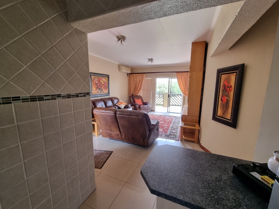 2 Bedroom Property for Sale in Vaalpark Free State